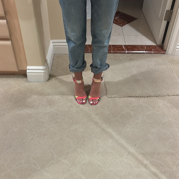 Emilio Pucci Sandal - Picture 10 of 12